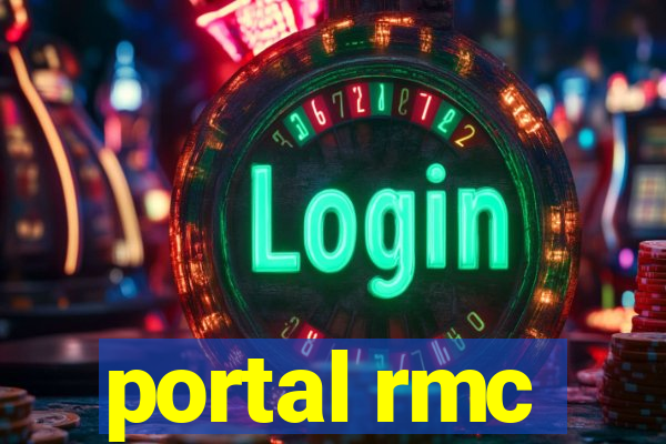 portal rmc